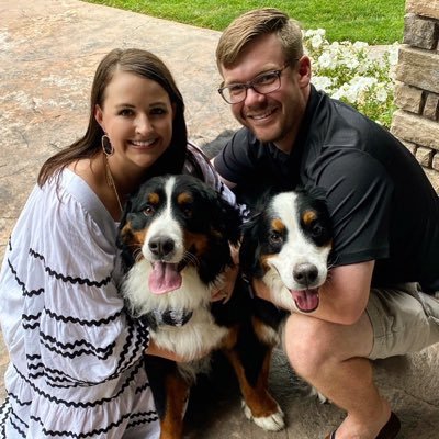 Christian | Wife | Mama | Dog Mom + Rescue Advocate | Alabama Grad