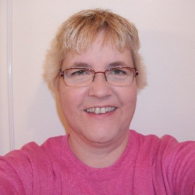 SherryWebber4's profile picture.