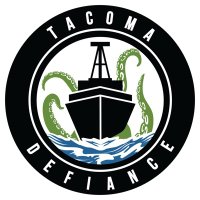 Tacoma Defiance(@TACdefiance) 's Twitter Profile Photo