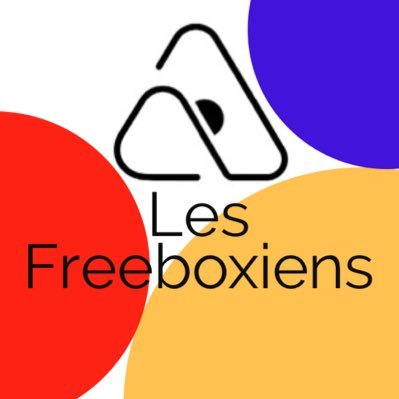 Bienvenue sur la page @LesFreeboxiens. Ici on parle beaucoup de free et de ces Freebox. Compte administré par le groupe Facebook. Compte secondaire de @titipess