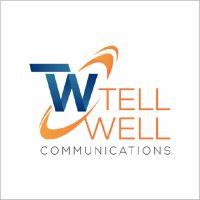 Tell Well Communications(@TellWellComms) 's Twitter Profile Photo