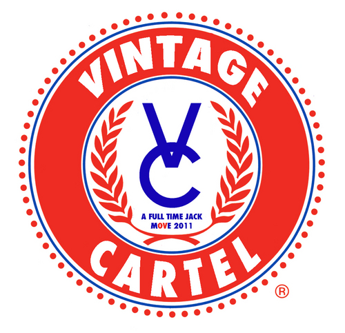 Vintage_Cartel's profile picture. Vintage x Snaps x Music x Life
http://t.co/vRVUEUwz1q