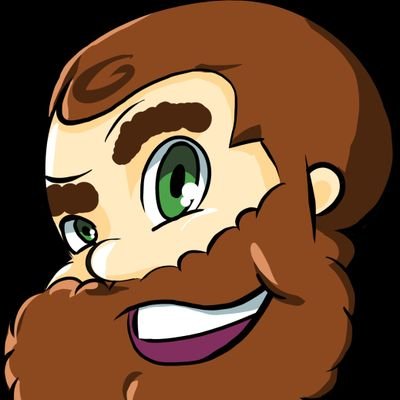 I play video games. Come along for the ride🤙
https://t.co/GCzmGEeBW6
ProfilePic art courtesy of
https://t.co/vx2Sj6wRLm
