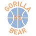 gorilla vs. bear 🏀 (@gorillavsbear) Twitter profile photo