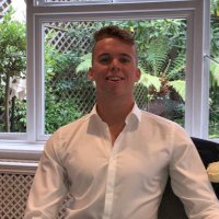 Lewis Burras (@lewisburras) 's Twitter Profile