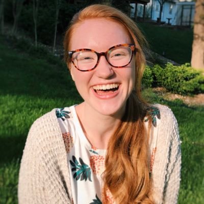 kitkat_mich's profile picture. aloha my dudes // blessed mess