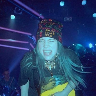 billie’s fan page / new account💚        ig:@billieemexico                                  link for ig: https://t.co/dthcE07gpD