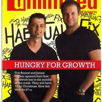 Habitual Fix (@habitualfix) 's Twitter Profile
