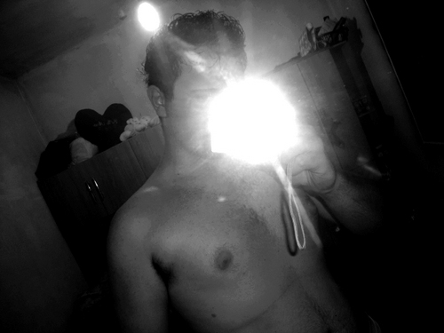 I just dont care.