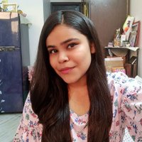 Ritika Sarkar | Personal Branding(@RitikaSarkar98) 's Twitter Profile Photo