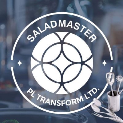 pl_transform's profile picture. Official #1 Dealership of Saladmaster in Nigeria || Make your food your own medicine || we change lives. 

info@pltransform.com
https://t.co/sTns2gkYZI