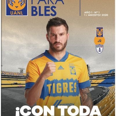 De tigres toda la vida 1000%antirayado😂😂
