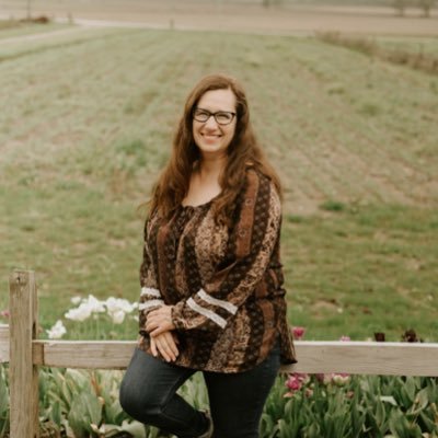 CindyFolck's profile picture. Associate Extension Administrator at Central State University Extension