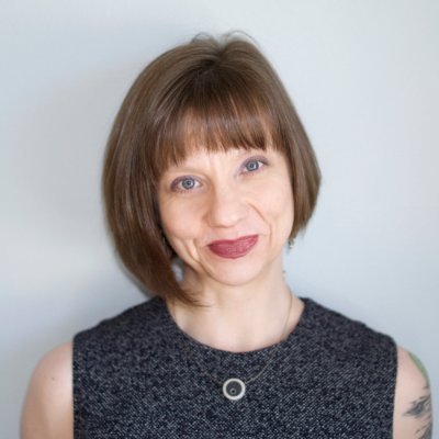 Writer of features, fiction, and other F-words. #IamRMFW. She/her/we're all in this together. 🏳️🌈 @KJonuska@universeodon.com