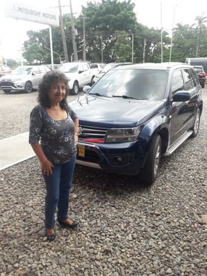 carmenz95548015's profile picture. Villavicencio