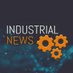 Industrial News (@industrialnews_) Twitter profile photo Industrial News (@industrialnews_) Twitter profile photo
