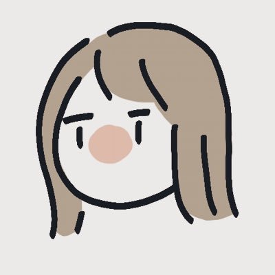 Web系のデザイナー│Web制作会社勤め
有益なことは呟かないし誤字多め。名前は本名じゃないよ。
