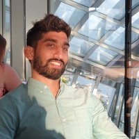 Chris Bastianpillai (@chrisbastianuro) 's Twitter Profile