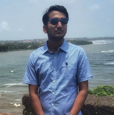 paritosh741 Profile Picture