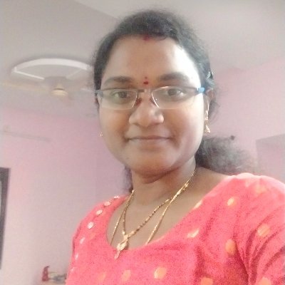 TangiralaSaila1's profile picture. 