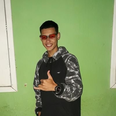 MenorRal1's profile picture. CORINTHIANS ❤