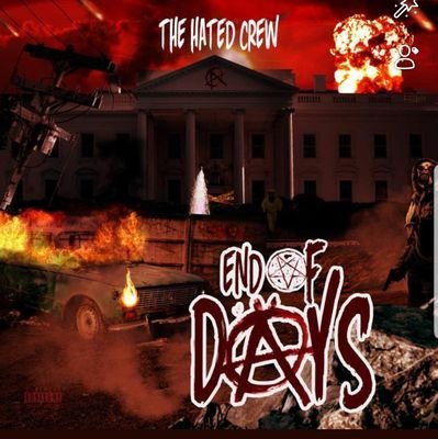 The HATED CREW Profile