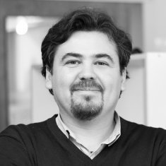 Bioquímico, Dr. Cs. Biológicas, MBA. Investigador UDD/FCV. Director de Innovación en ICIM UDD. Tweets de Ciencia, Tecnología e Innovación a título personal💛