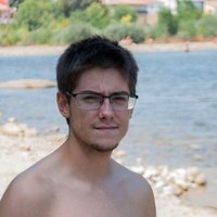 Mario (@marioariascalvo) 's Twitter Profile