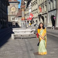 Roshni Abhilash (@roshnithomson) 's Twitter Profile Photo Roshni Abhilash (@roshnithomson) 's Twitter Profile Photo