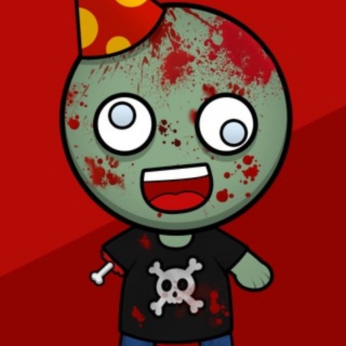 yoyoman2341's profile picture. 