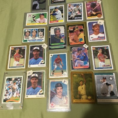 topps collector.