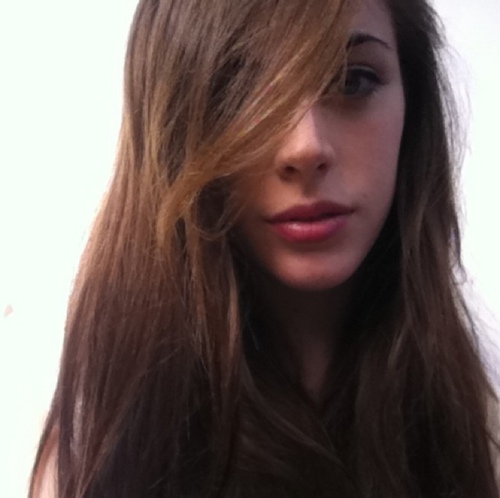 Lala_Chalmers's profile picture. 