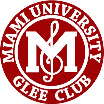 The Miami University Men's Glee Club is a men's choral group with one of the richest traditions in the United States, since 1907 | #MUMGC #MUGleeClub