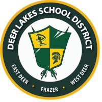 Deer Lakes School District (@deerlakessd) Twitter profile photo