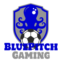 This is the twitter page for BluePitchGaming on Twitch. Follow for updates on when we're going live and other stream info.