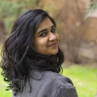 Darshana (@imdarshanaj) 's Twitter Profile