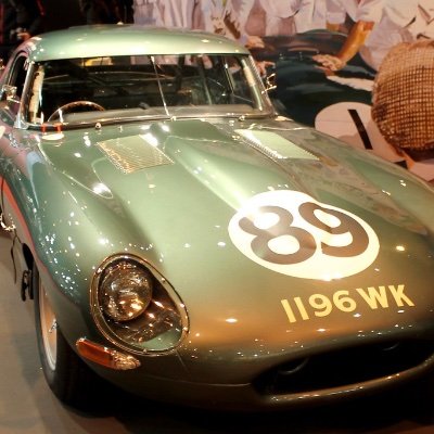 Motor Racing enthusiast! BTCC F1 Classics etc. 🏳️🌈🏁🇬🇧
1196 WK - Jaguar Classic Challenge - Classic Mini Challenge UK
BOSS - Ex Formula Vee, 205's, Cat7's.