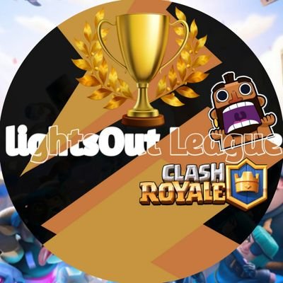 @LightsOutLeague