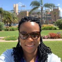 Dr. Tonya Webb(@scienceempress) 's Twitter Profile Photo