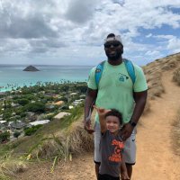 DeBrian Holmes (@db_holmes8) 's Twitter Profile