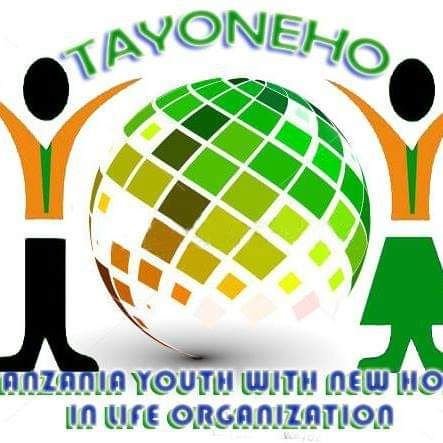 Tanzania Youth with New Hope in Life Organization (TAYONEHO) is a Non-Government Organization, youth- led, which was established in 2010 and registered in 2013
