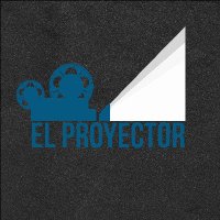 elproyector(@el_proyectortv) 's Twitter Profile Photo