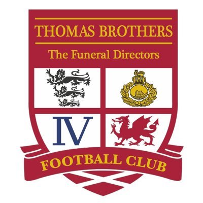 AFC Thomas Brothers
