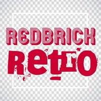 RedBrick Retro (@redbrickretro) Twitter profile photo