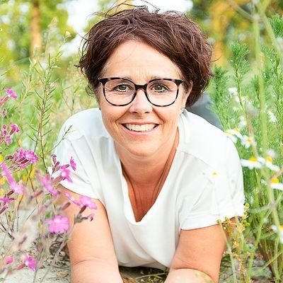 Eigenaresse Bymischa / Leefstijlkok / Culinair Herborist