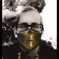 DudeitsSHAG(@2daNasty) 's Twitter Profile Photo