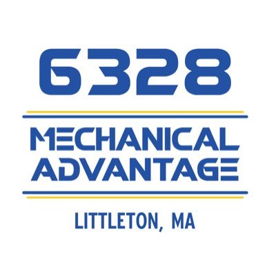 Mechanical Advantage FRC 6328 Profile