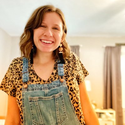 gracewatkins_17's profile picture. Give me Jesus | CU '21 | RN