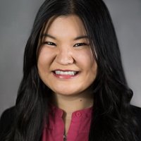 Cathy Luo (Xinyi), MD (@doctorsoysauce) 's Twitter Profile