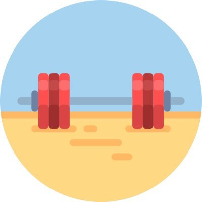 motionsplan's profile picture. Viden om styrketræning, konditionstræning, cardio, yoga, løb, træning og træningsøvelser til træningsprogrammer.
